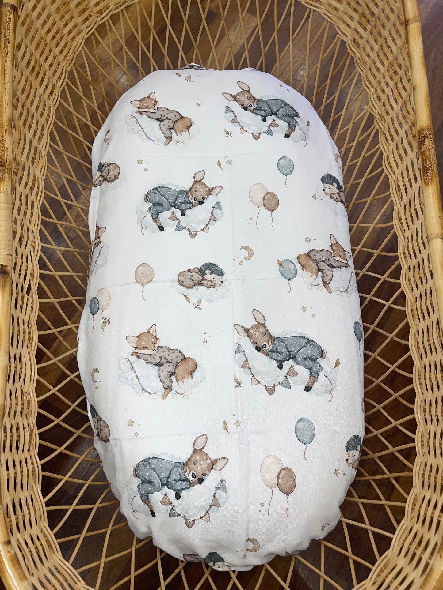 Mussola Nannafrufrù