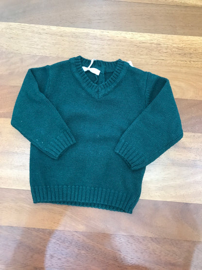 Maglione Coccodè