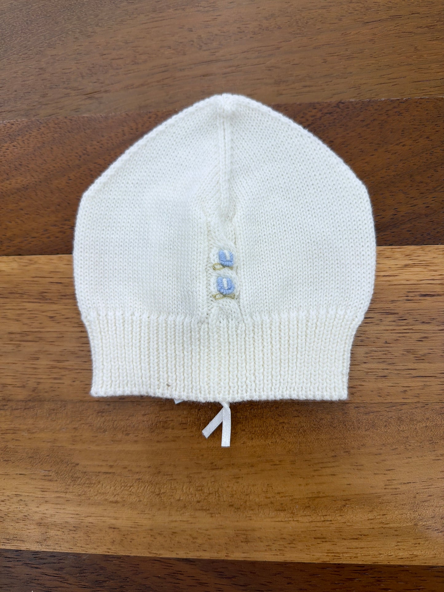 Cappello Piccola Giuggiola