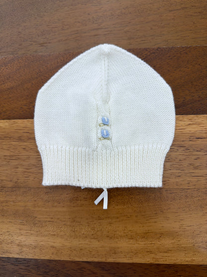 Cappello Piccola Giuggiola