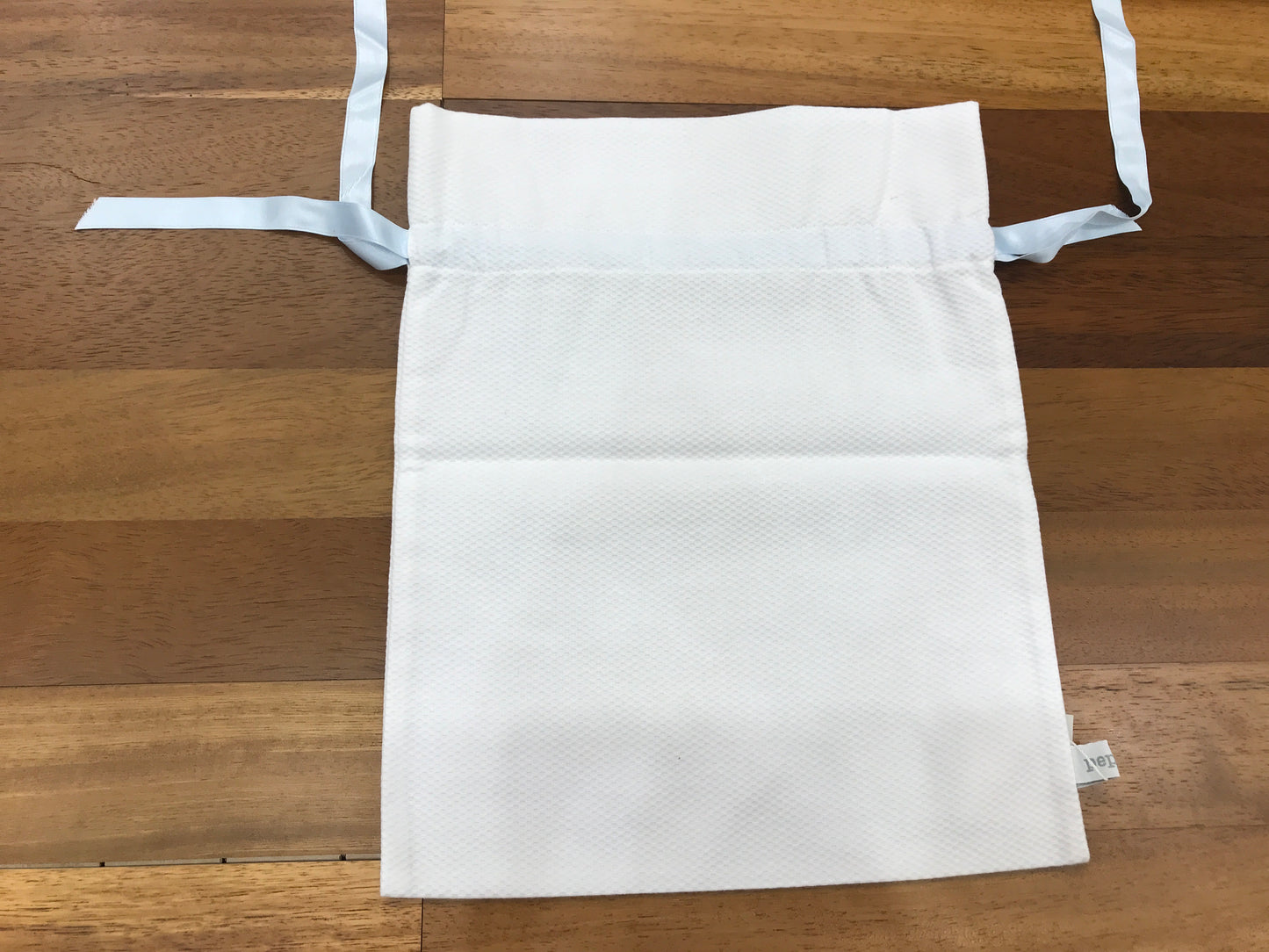 Sacco cambio Pepecè