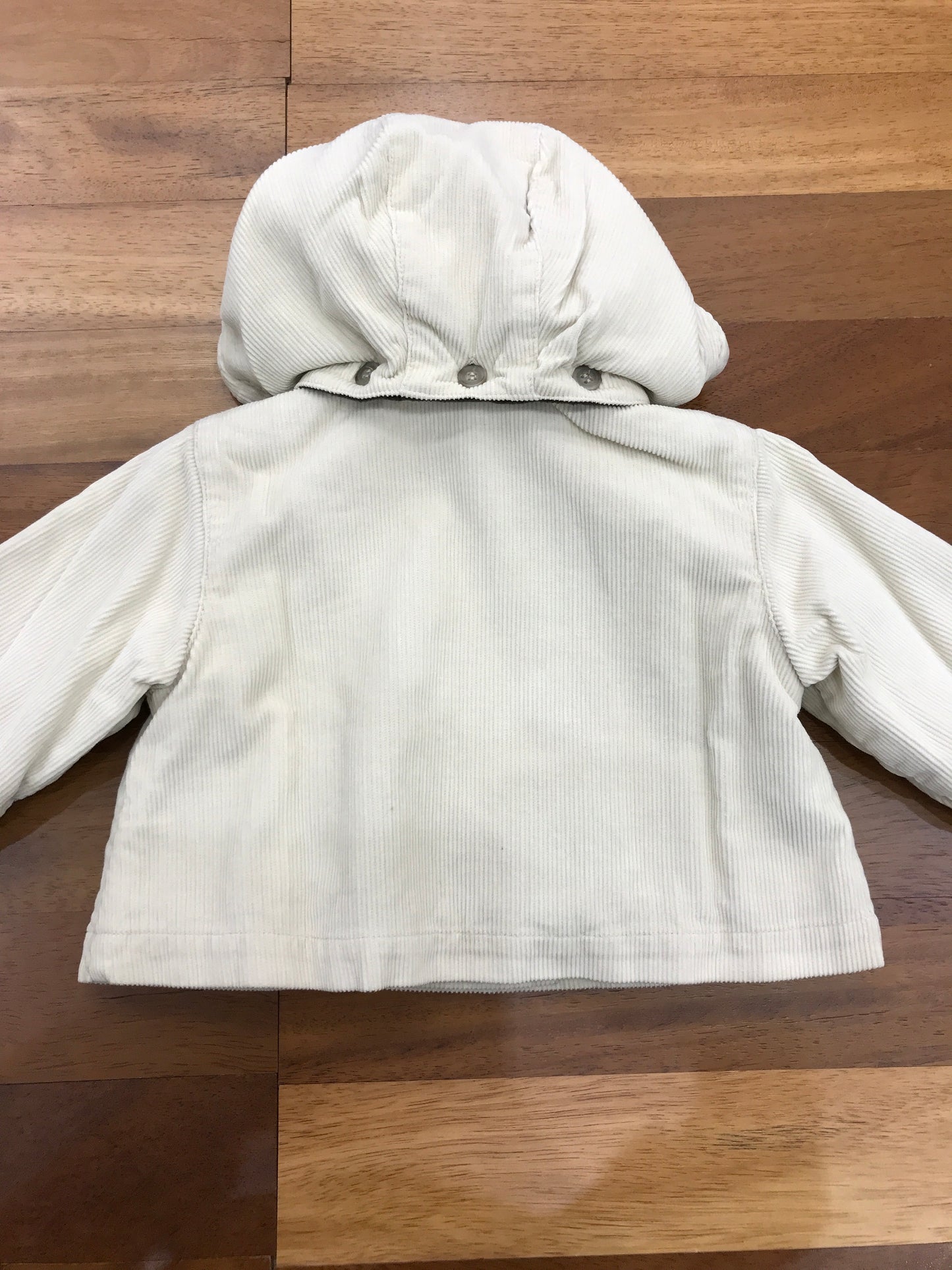 Cappotto bonpoint