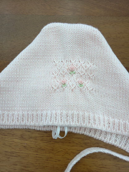 Cuffia Piccola Giuggiola