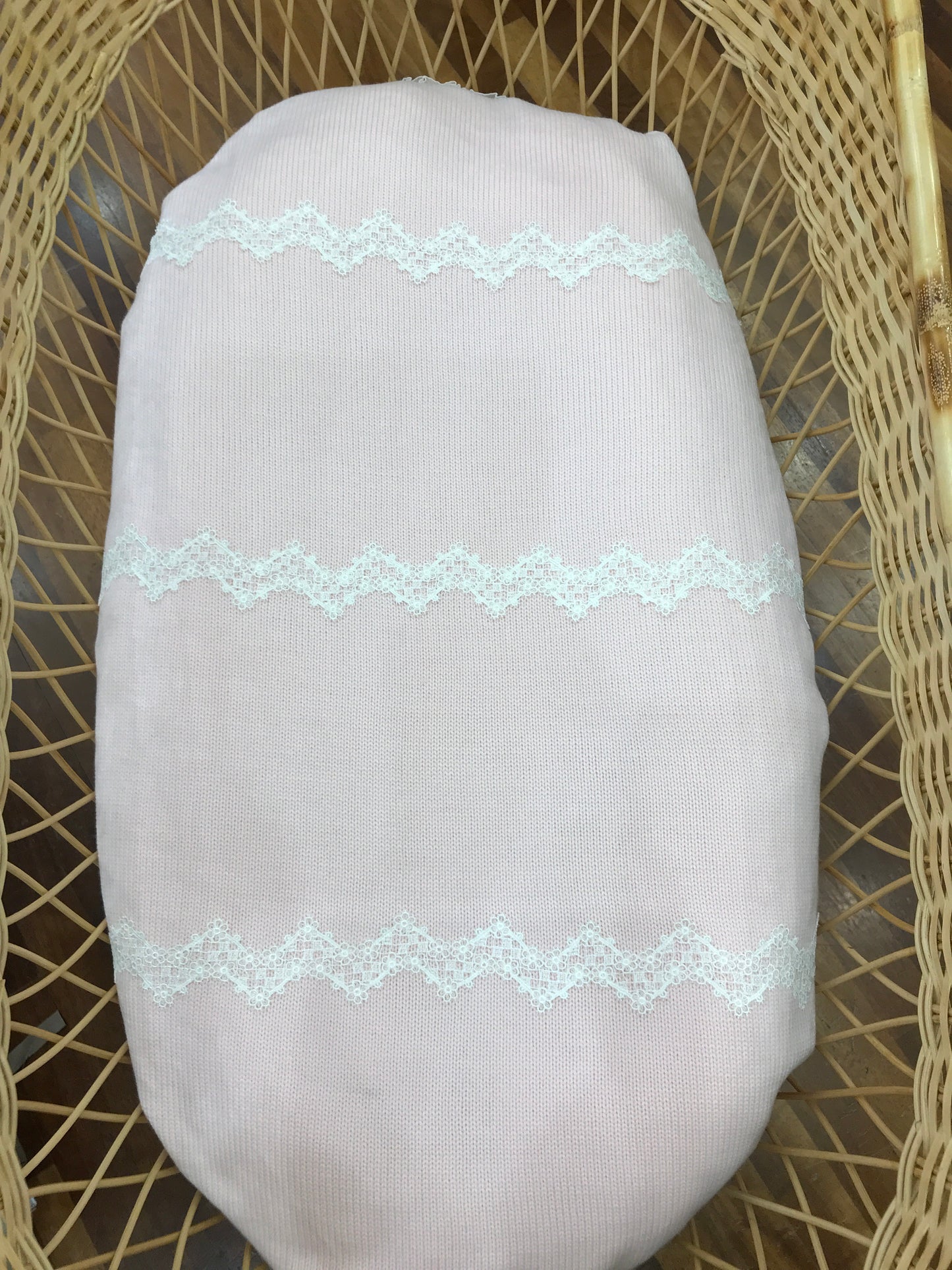 Coperta piccola giuggiola