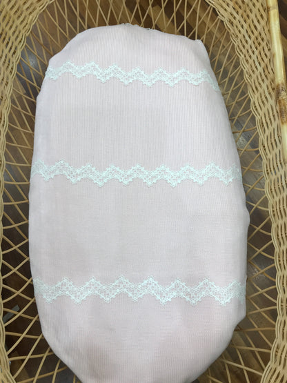 Coperta piccola giuggiola