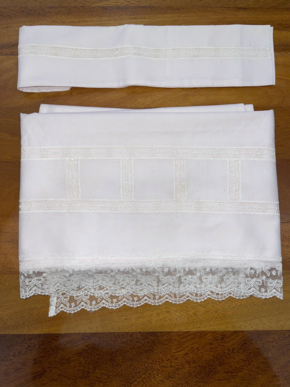 Lenzuolino piccola giuggiola