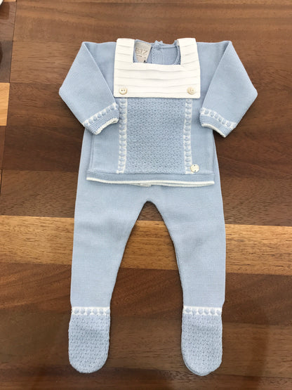 Completo Paz Rodriguez