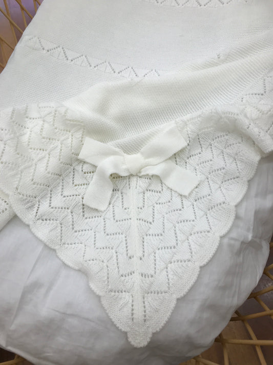 Coperta PCS baby