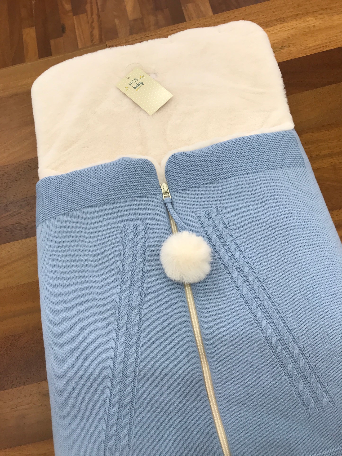 Sacco nanna PCS baby