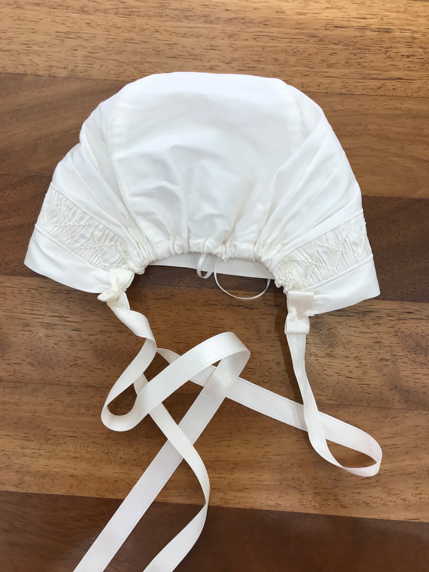 Cuffia Piccola Giuggiola