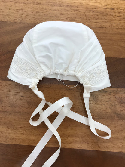 Cuffia Piccola Giuggiola