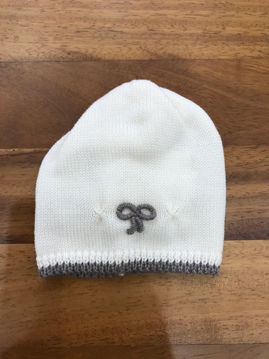 Cappellino bebè di almy