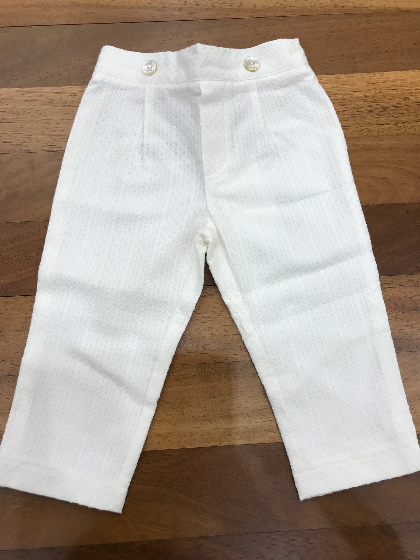 Pantalone Paz Rodriguez