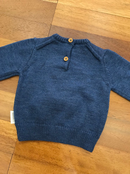 Maglioncino nannafrufrù