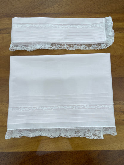 Lenzuolino piccola giuggiola