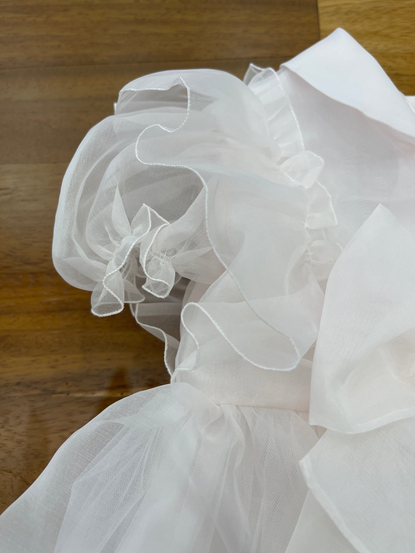 Abitino Piccola Giuggiola