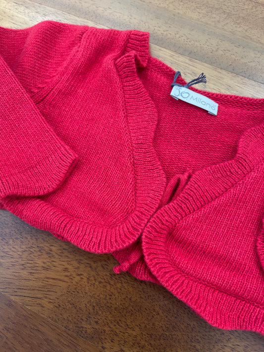 Cardigan Jo milano