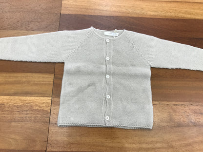 Cardigan PCS baby