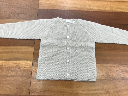 Cardigan PCS baby