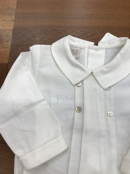 Camicia Paz Rodriguez
