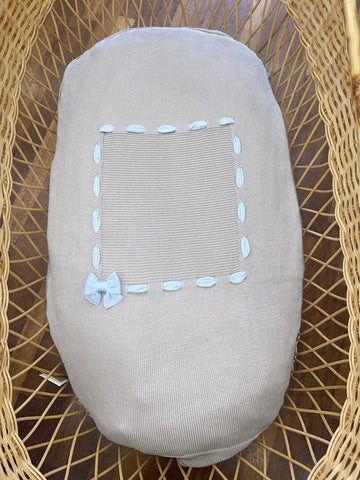 Coperta baby lord
