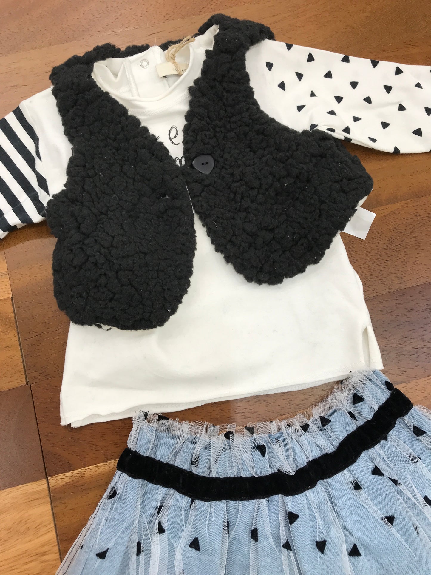Completo maperó