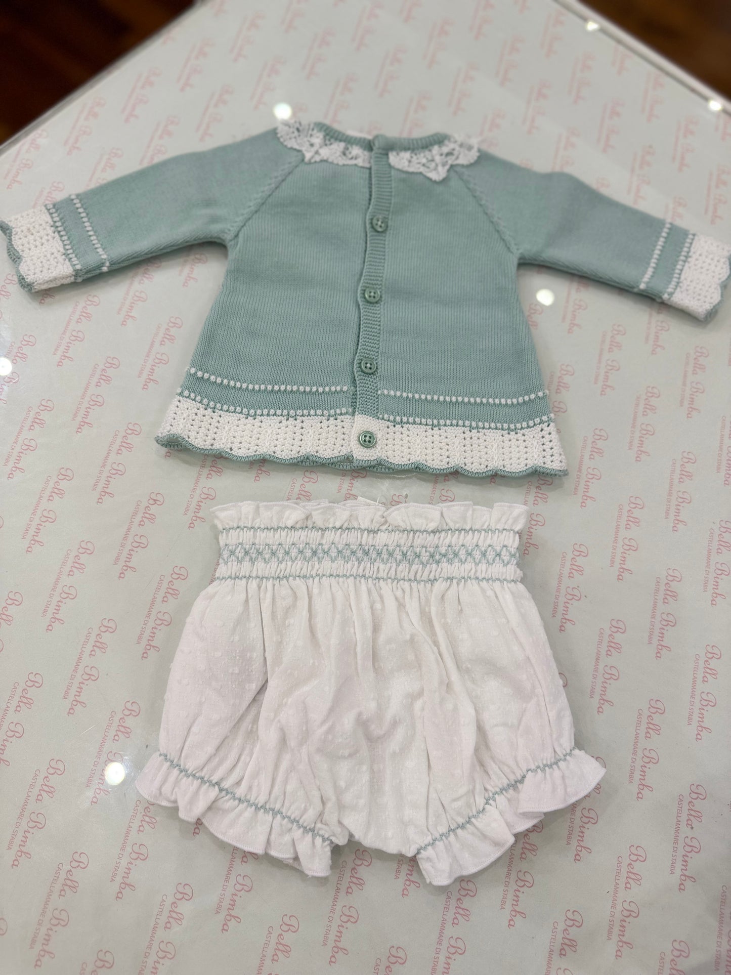 Completino Paz Rodriguez