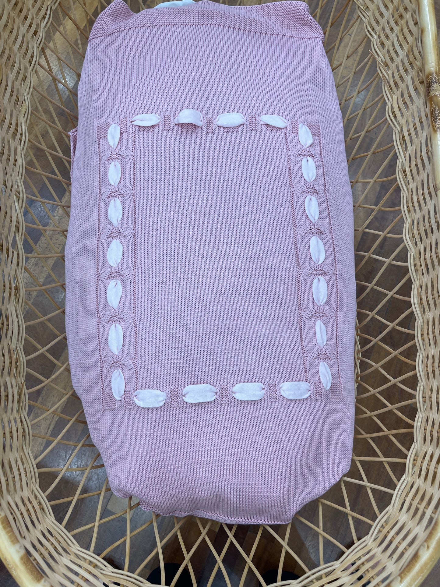 Coperta Bebè di almy