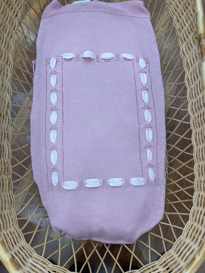 Coperta Bebè di almy