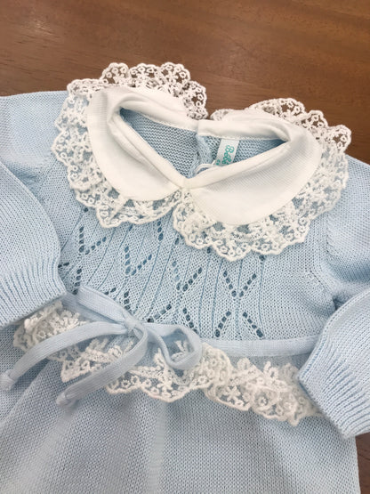 Tutina Bebè di almy