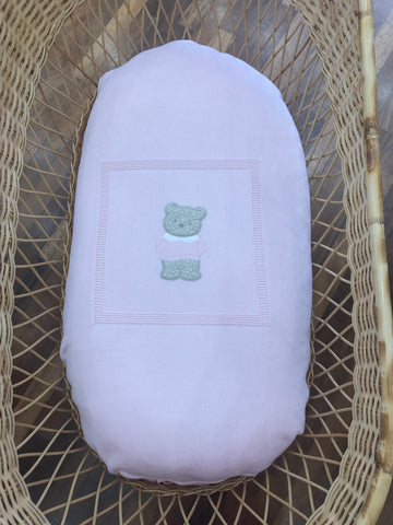 Coperta baby lord