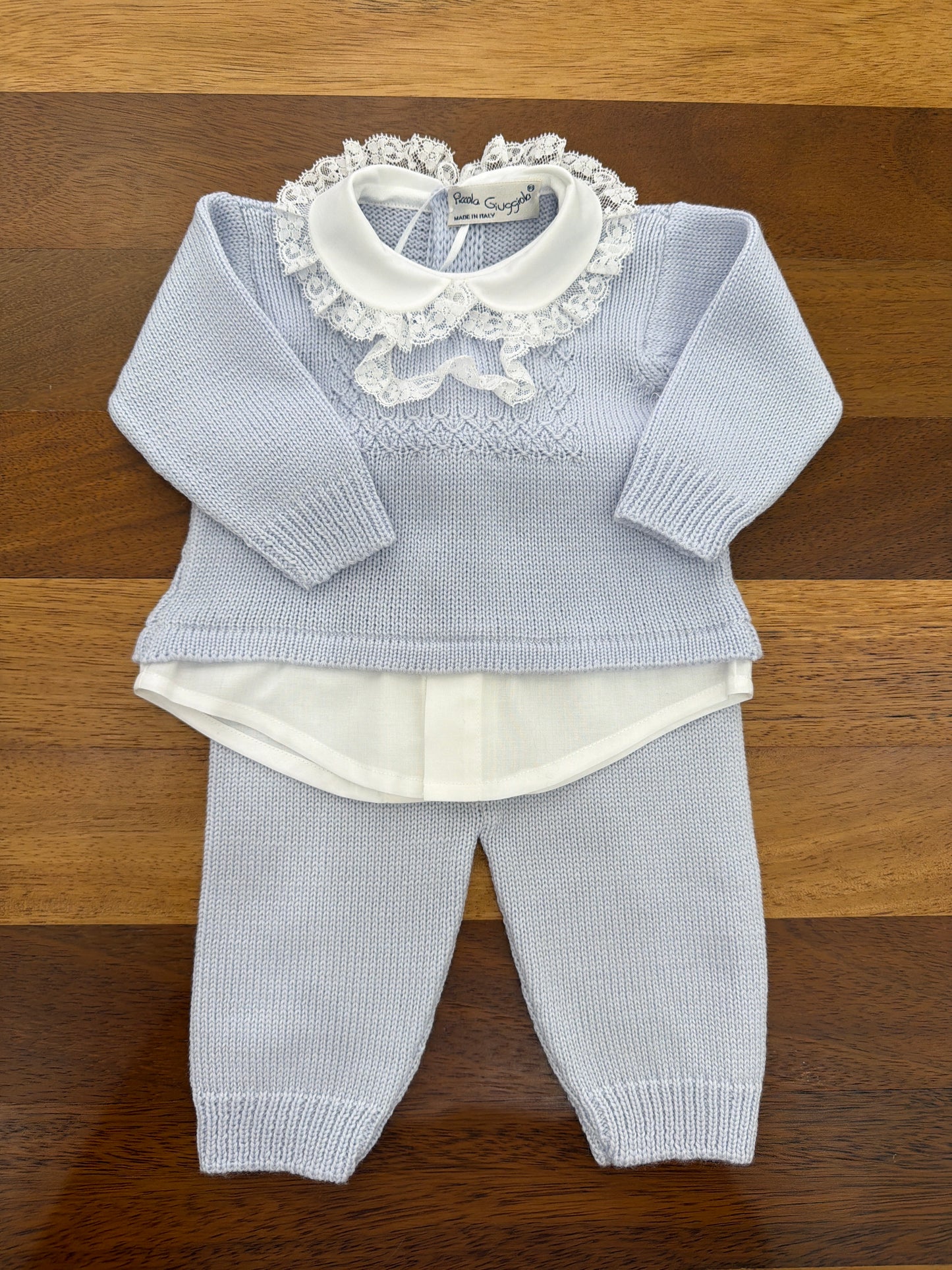 Completino Piccola Giuggiola