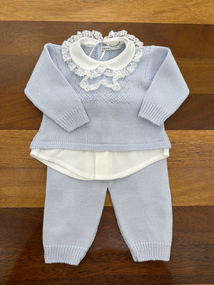 Completino Piccola Giuggiola