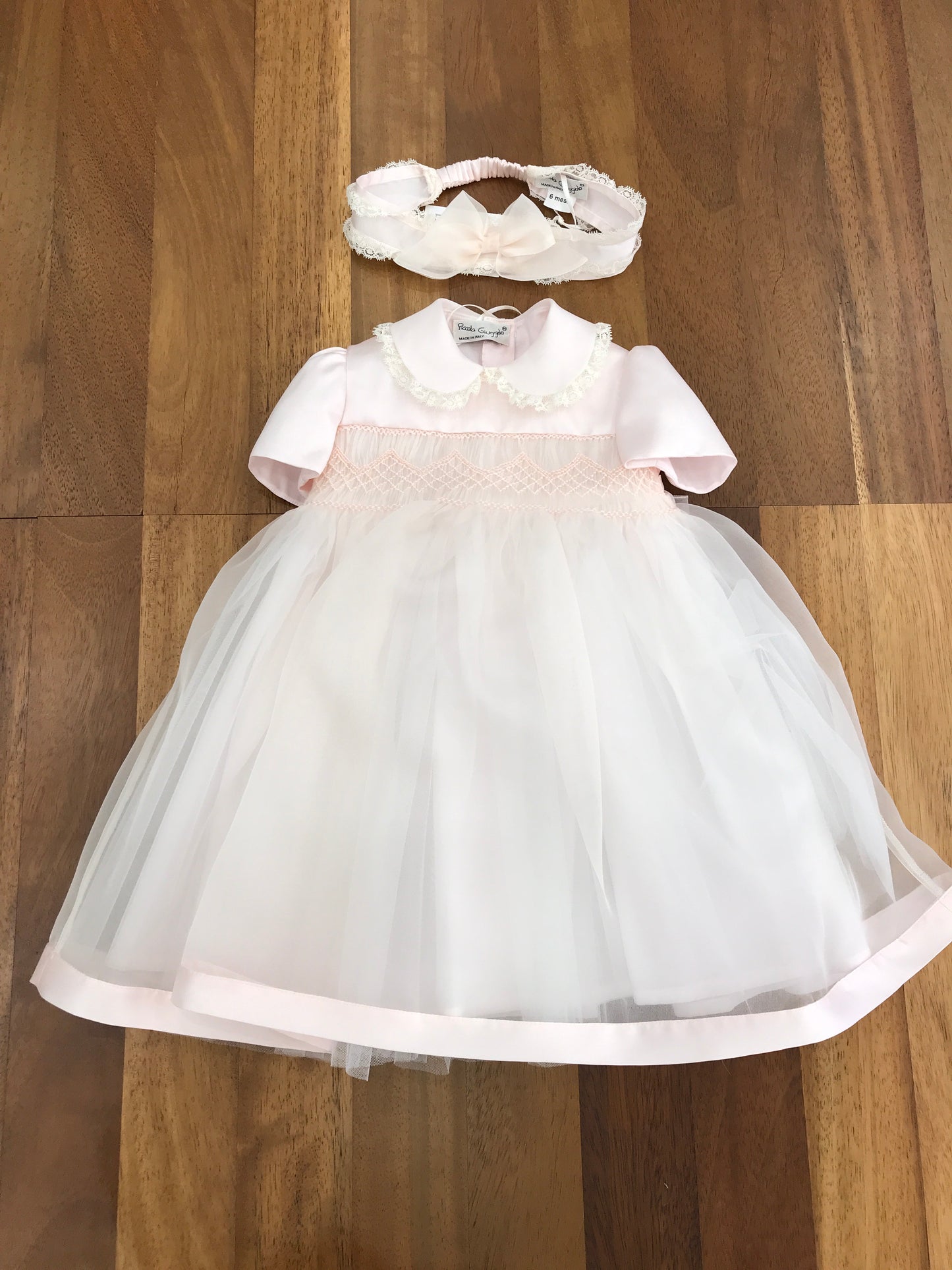 Abitino  Piccola Giuggiola