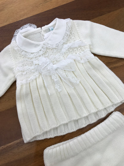 Tutina bebè di almy