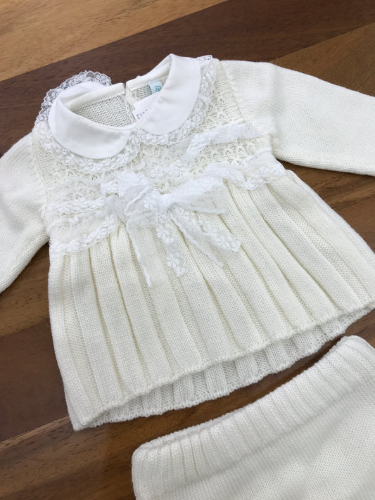 Tutina bebè di almy