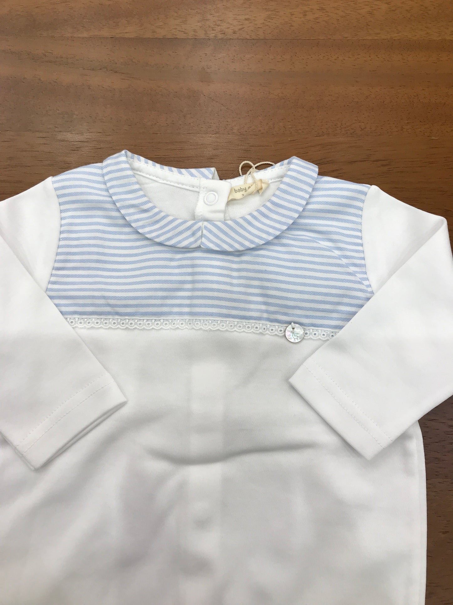 Tutina Baby Gi