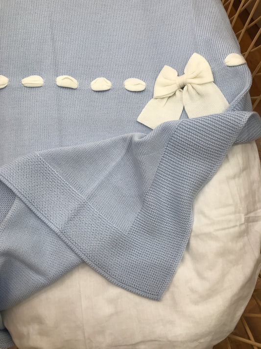 Coperta baby lord