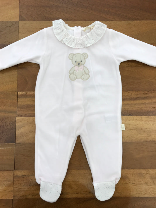 Tutina baby gi