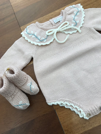 Pagliaccetto fofettes