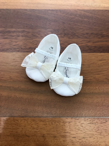 Scarpina Piccola Giuggiola