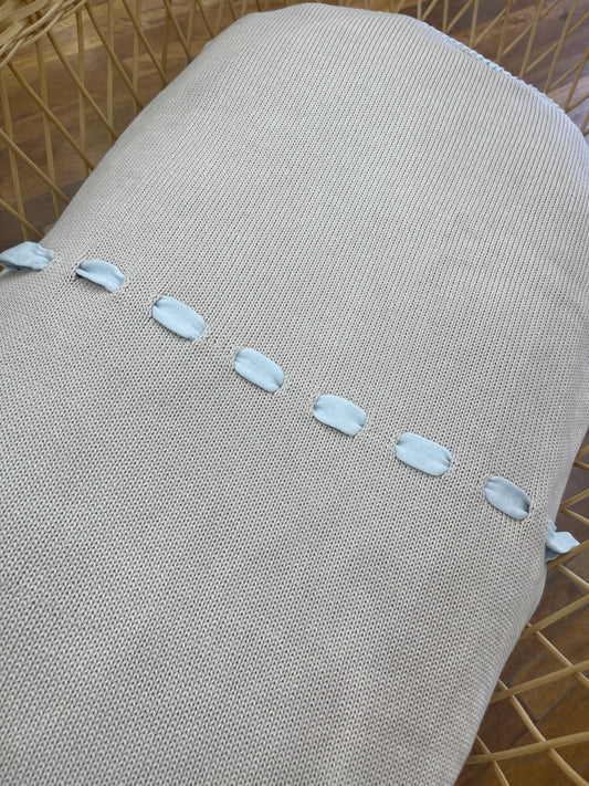 Coperta colibrì