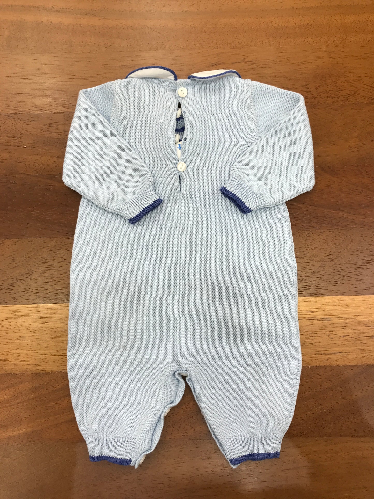 Tutina Bebè di almy