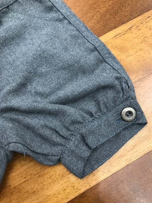 Pantalone al aguas patos