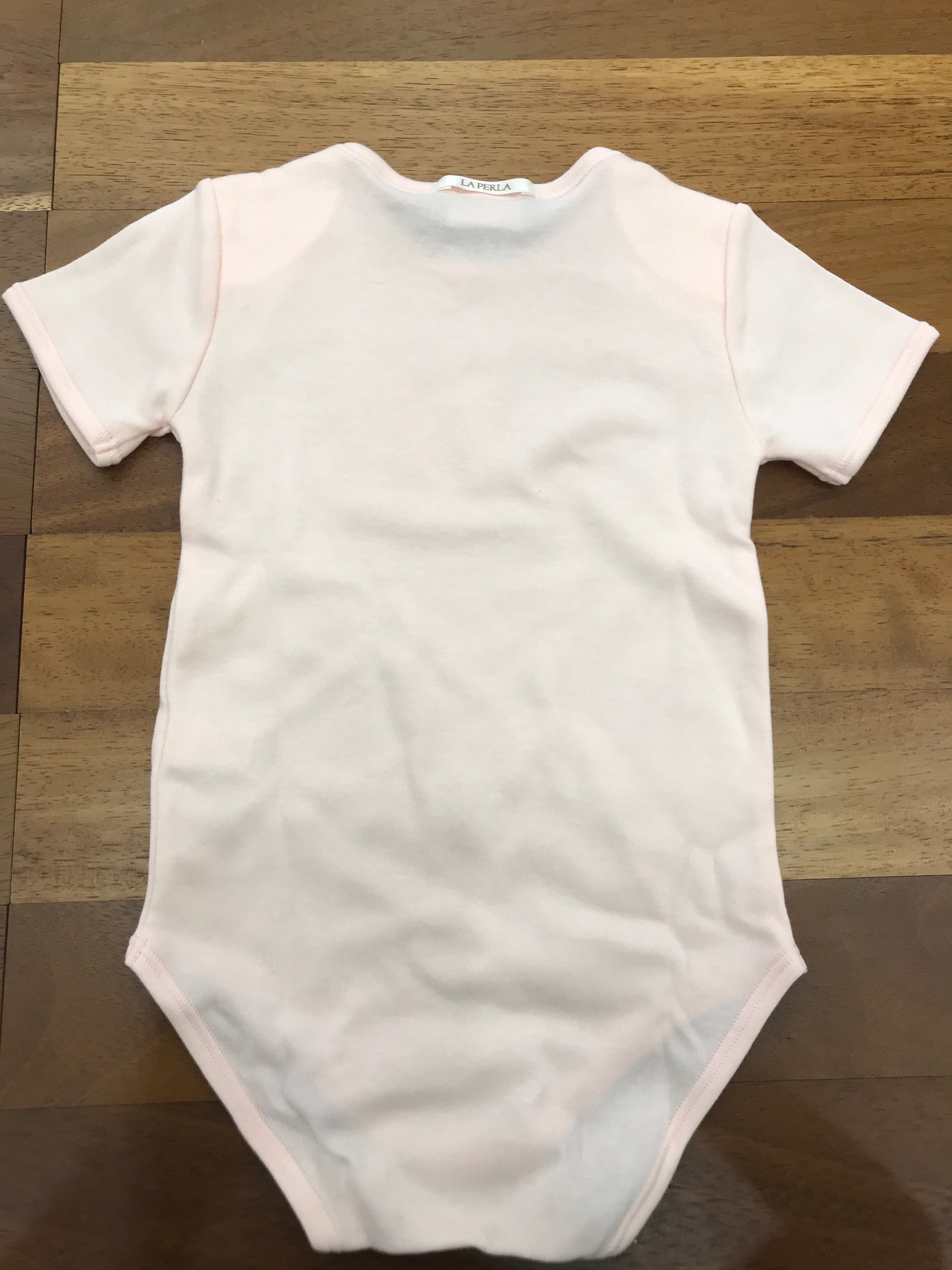 Body La Perla