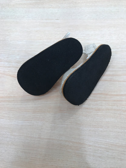 Minorchine Martin Aranda con strappo e fascia sul davanti