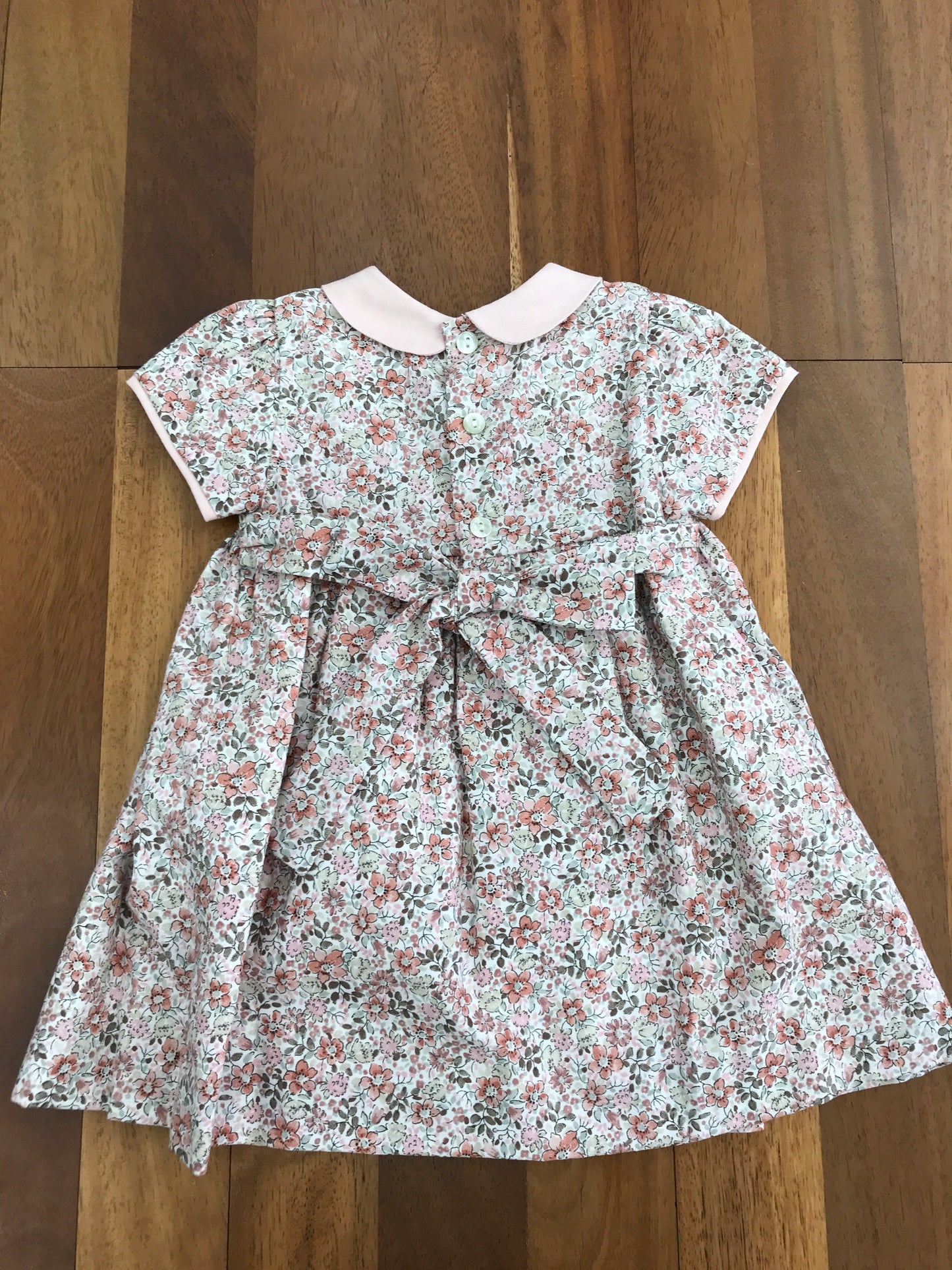 Abitino Les enfants de gisele