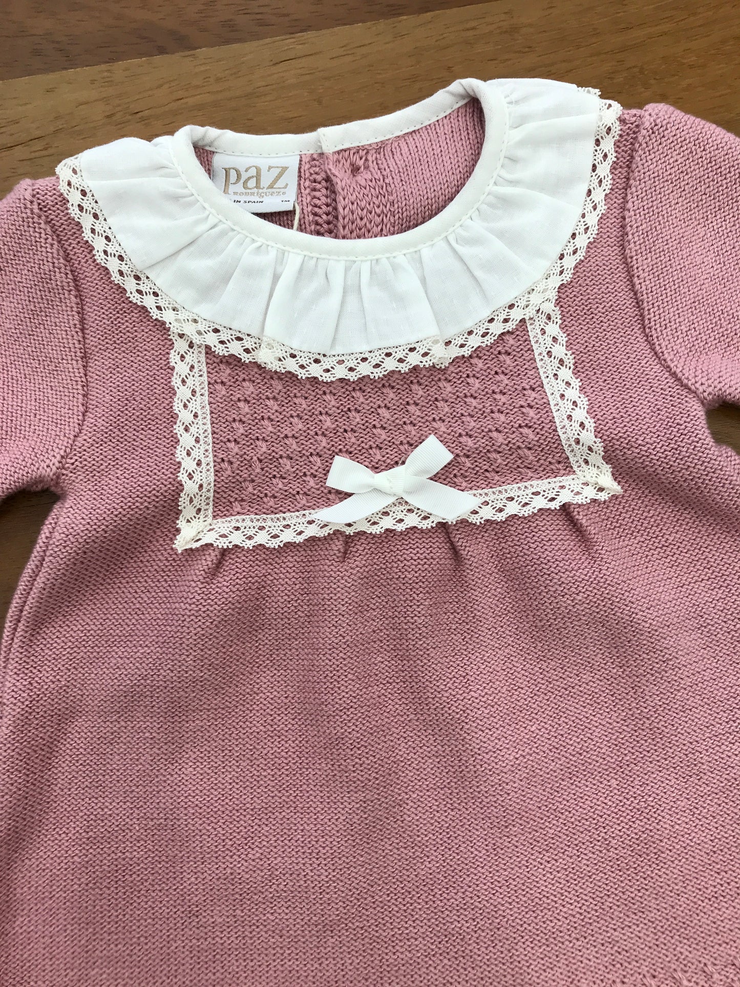 Tutina Paz Rodriguez