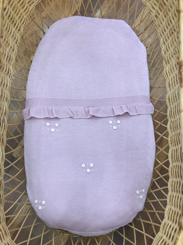 Coperta baby lord