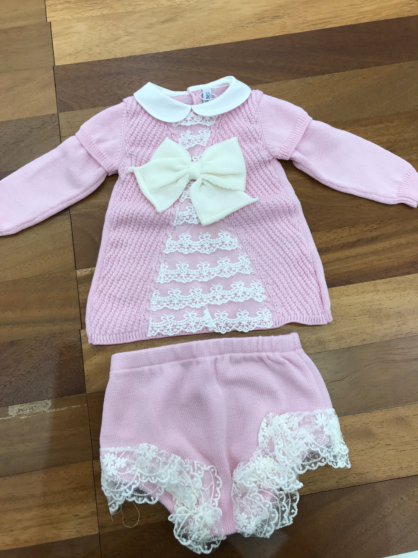 tutina bebè di almy